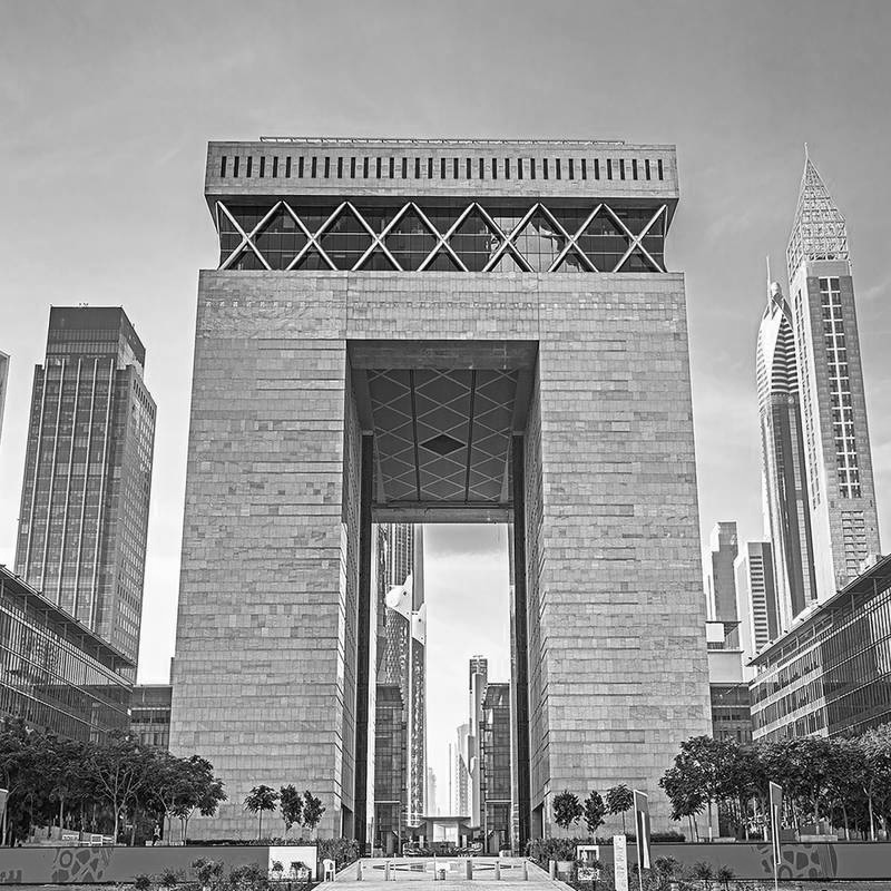 DubaiStockExchange