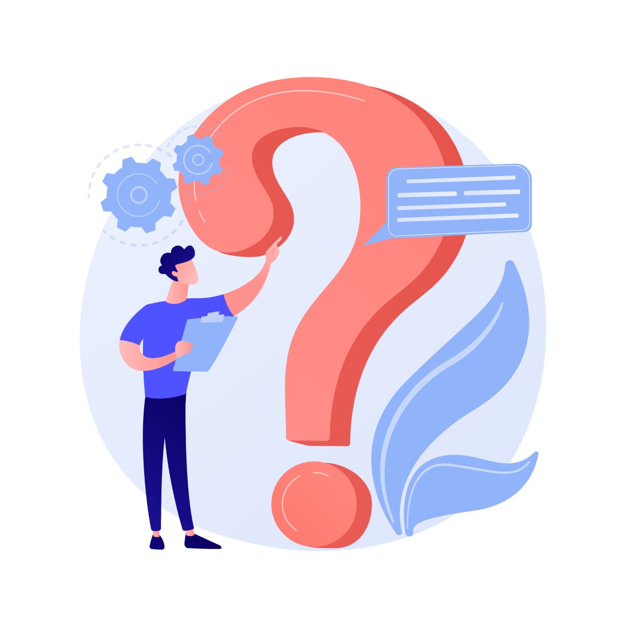 FAQ